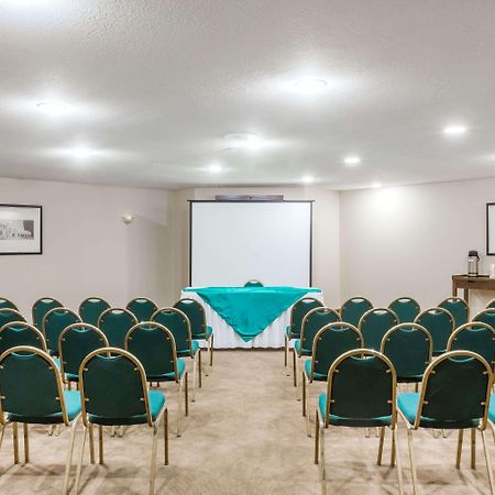 סן חוזה Wyndham Garden Silicon Valley מראה חיצוני תמונה