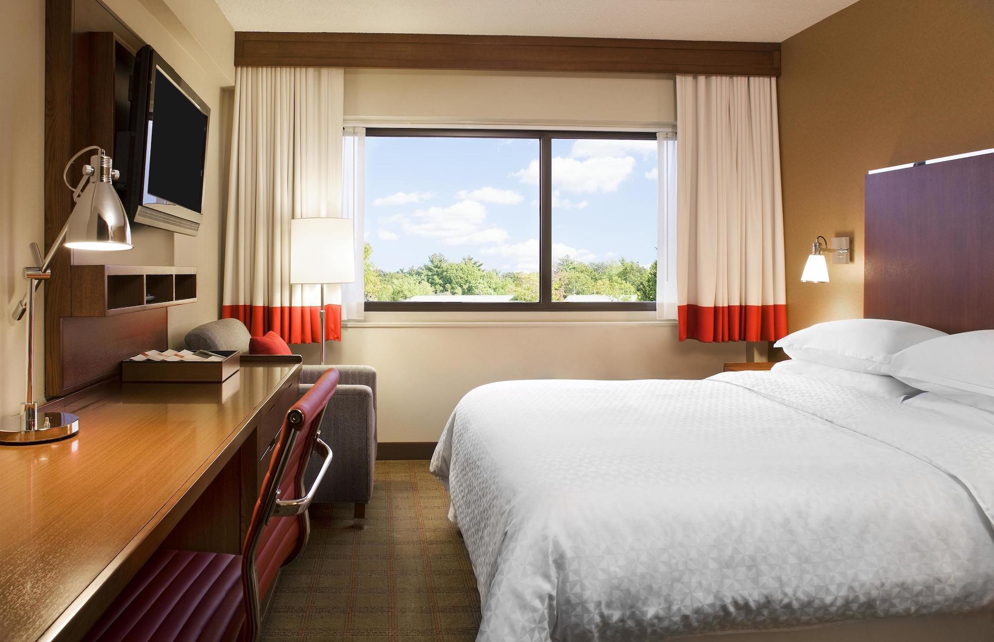 סן חוזה Wyndham Garden Silicon Valley מראה חיצוני תמונה